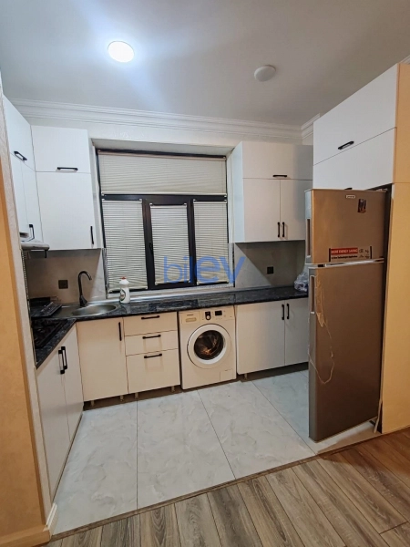 Aylıq Kirayə 2 otaqlı Yeni Tikili bina evi  52m², Bakı