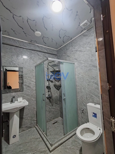 Aylıq Kirayə 2 otaqlı Yeni Tikili bina evi  52m², Bakı