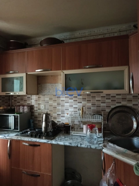 Aylıq Kirayə 3 otaqlı Köhnə Tikili bina evi  80m², Bakı