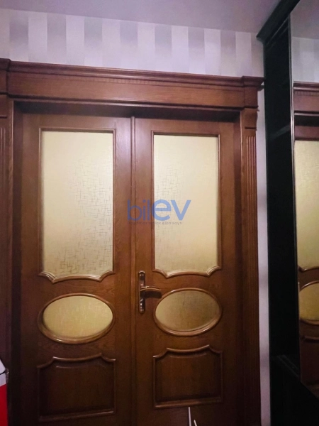 Aylıq Kirayə 2 otaqlı Yeni Tikili bina evi  90m², Bakı