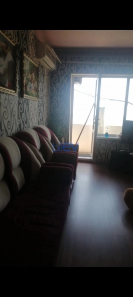 Satış 2 otaqlı Köhnə Tikili bina evi  52m², Bakı
