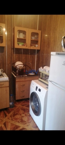 Satış 2 otaqlı Köhnə Tikili bina evi  52m², Bakı