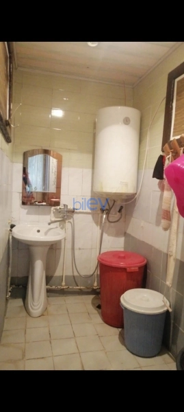 Satış 2 otaqlı Köhnə Tikili bina evi  52m², Bakı