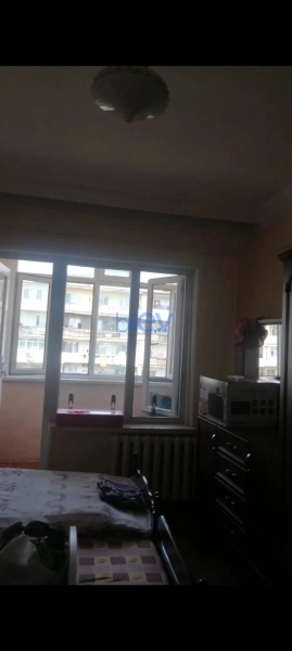 Satış 2 otaqlı Köhnə Tikili bina evi  52m², Bakı