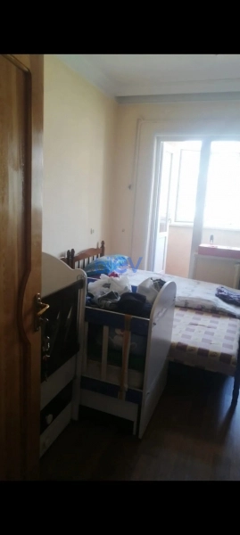 Satış 2 otaqlı Köhnə Tikili bina evi  52m², Bakı