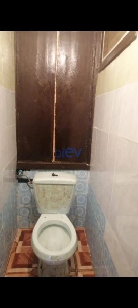 Satış 2 otaqlı Köhnə Tikili bina evi  52m², Bakı