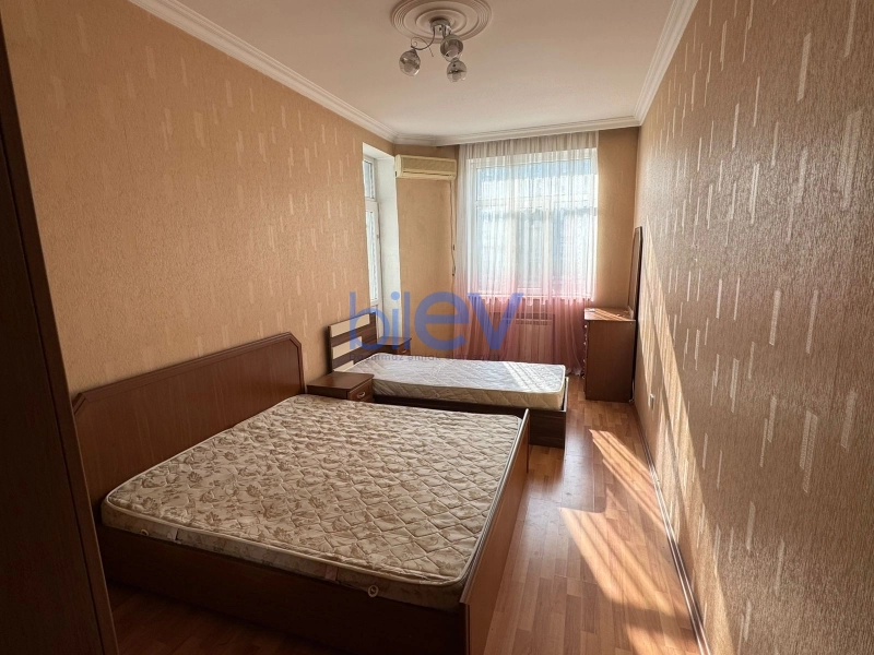 Aylıq Kirayə 2 otaqlı Yeni Tikili bina evi  70m², Bakı