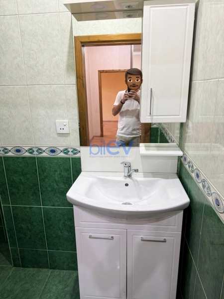 Aylıq Kirayə 2 otaqlı Yeni Tikili bina evi  70m², Bakı