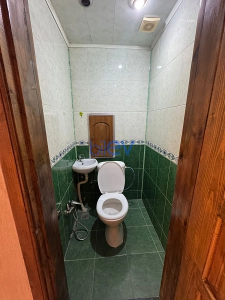 Aylıq Kirayə 2 otaqlı Yeni Tikili bina evi  70m², Bakı