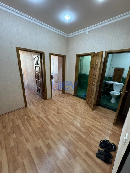 Aylıq Kirayə 2 otaqlı Yeni Tikili bina evi  70m², Bakı