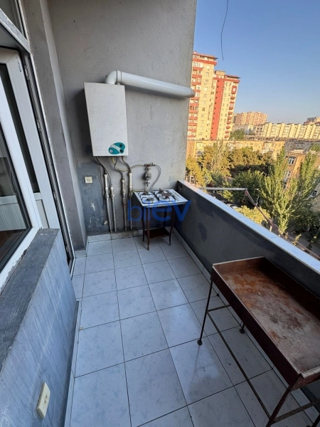 Aylıq Kirayə 2 otaqlı Yeni Tikili bina evi  70m², Bakı