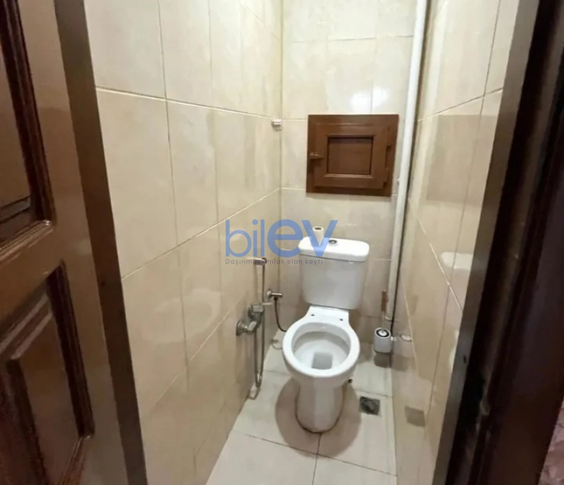 Aylıq Kirayə 2 otaqlı Yeni Tikili bina evi  85m², Bakı