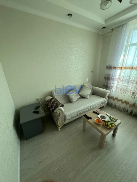 Aylıq Kirayə 2 otaqlı Yeni Tikili bina evi  60m², Bakı