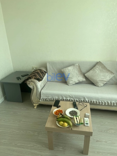 Aylıq Kirayə 2 otaqlı Yeni Tikili bina evi  60m², Bakı