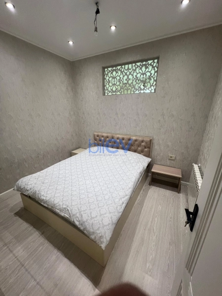 Aylıq Kirayə 2 otaqlı Yeni Tikili bina evi  60m², Bakı