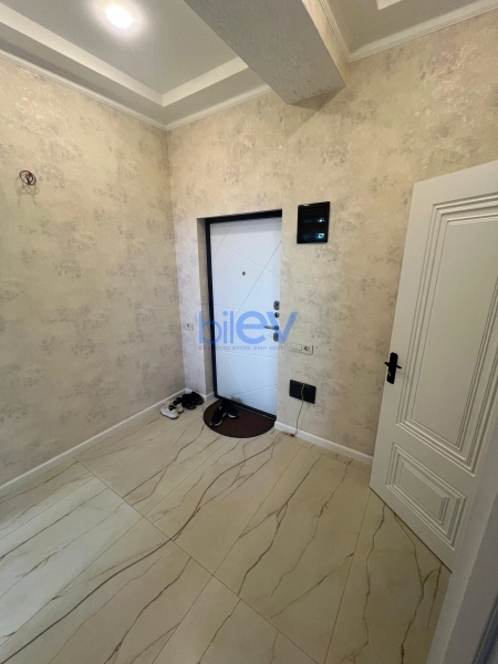 Aylıq Kirayə 2 otaqlı Yeni Tikili bina evi  60m², Bakı