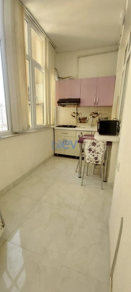 Aylıq Kirayə 2 otaqlı Yeni Tikili bina evi  50m², Bakı
