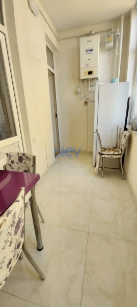 Aylıq Kirayə 2 otaqlı Yeni Tikili bina evi  50m², Bakı
