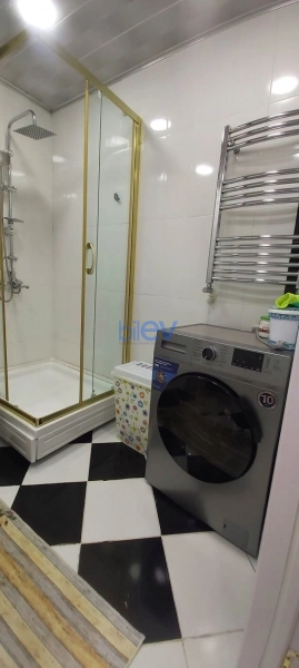 Aylıq Kirayə 2 otaqlı Yeni Tikili bina evi  50m², Bakı