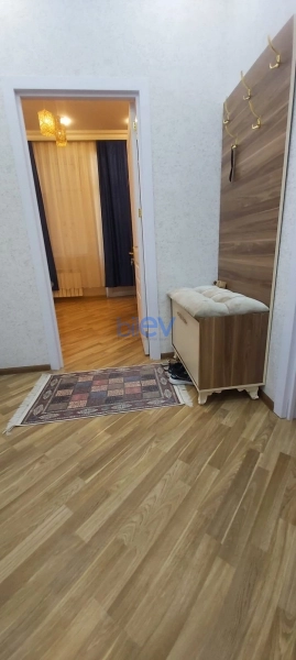 Aylıq Kirayə 2 otaqlı Yeni Tikili bina evi  50m², Bakı