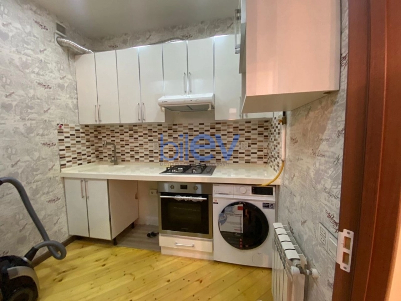 Aylıq Kirayə  otaqlı Yeni Tikili bina evi  60m², Bakı