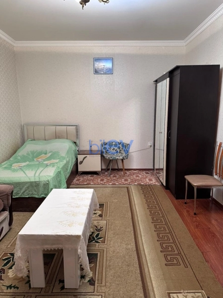 Aylıq Kirayə 1 otaqlı Köhnə Tikili bina evi  33m², Bakı