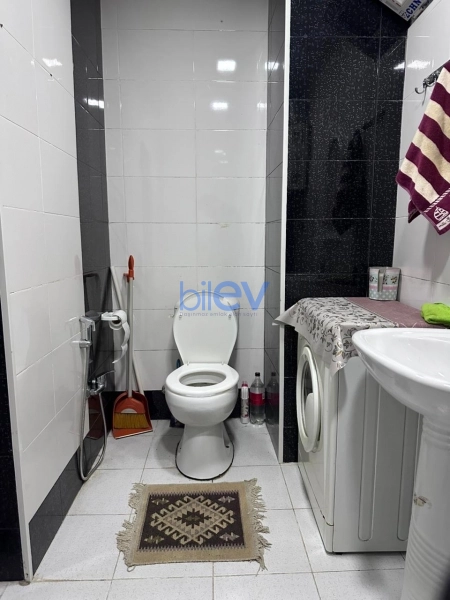 Aylıq Kirayə 1 otaqlı Köhnə Tikili bina evi  33m², Bakı