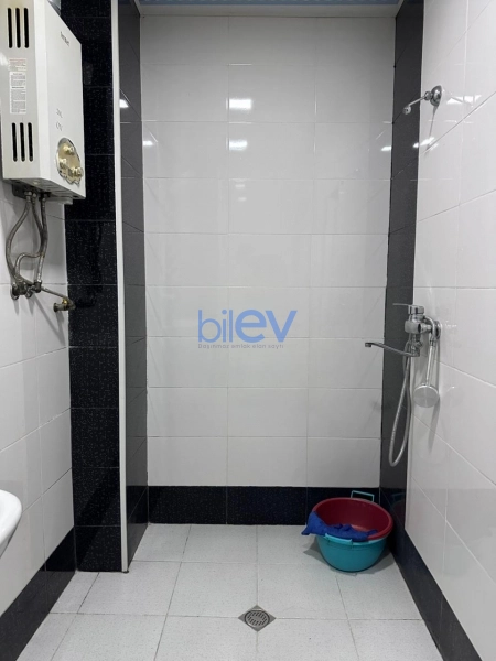 Aylıq Kirayə 1 otaqlı Köhnə Tikili bina evi  33m², Bakı
