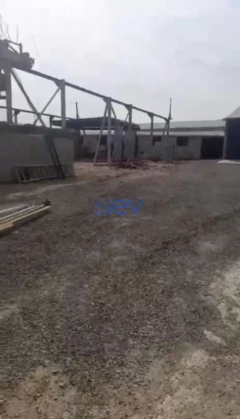 Satış 10 otaqlı Obyekt  1200m², Bakı