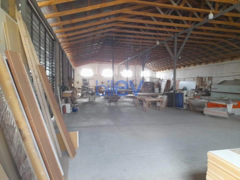 Satış 10 otaqlı Obyekt  1200m², Bakı