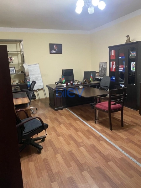 Satış 10 otaqlı Obyekt  1200m², Bakı