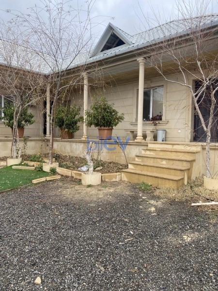 Satış 10 otaqlı Obyekt  1200m², Bakı