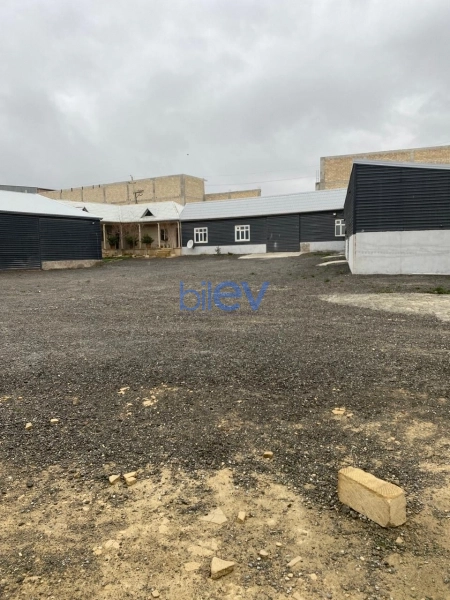 Satış 10 otaqlı Obyekt  1200m², Bakı