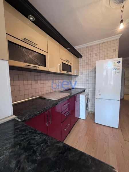 Aylıq Kirayə 2 otaqlı Köhnə Tikili bina evi  80m², Bakı