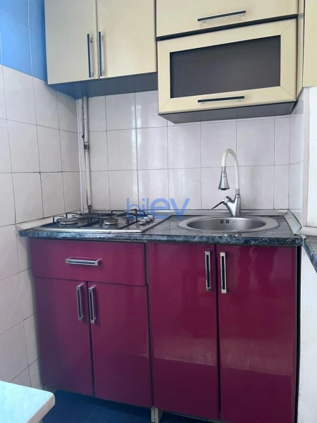 Aylıq Kirayə 2 otaqlı Köhnə Tikili bina evi  80m², Bakı