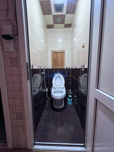 Aylıq Kirayə 2 otaqlı Köhnə Tikili bina evi  80m², Bakı