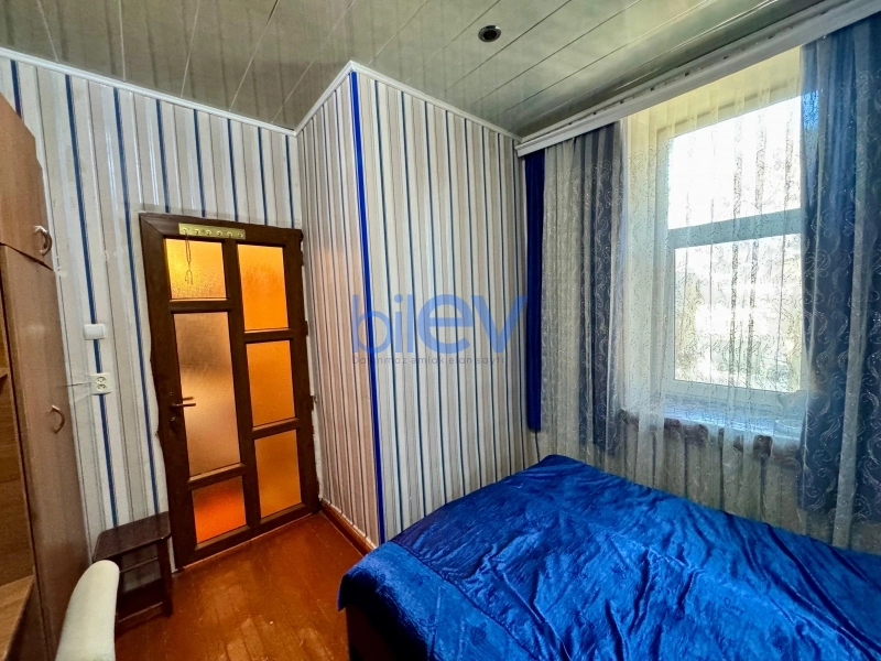 Satış 2 otaqlı Köhnə Tikili bina evi  40m², Bakı