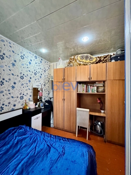 Satış 2 otaqlı Köhnə Tikili bina evi  40m², Bakı