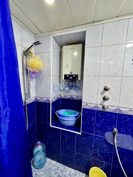 Satış 2 otaqlı Köhnə Tikili bina evi  40m², Bakı