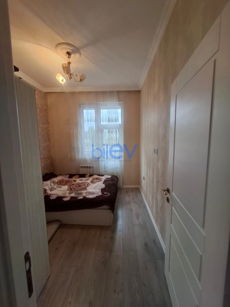 Aylıq Kirayə 2 otaqlı Yeni Tikili bina evi  50m², Xırdalan