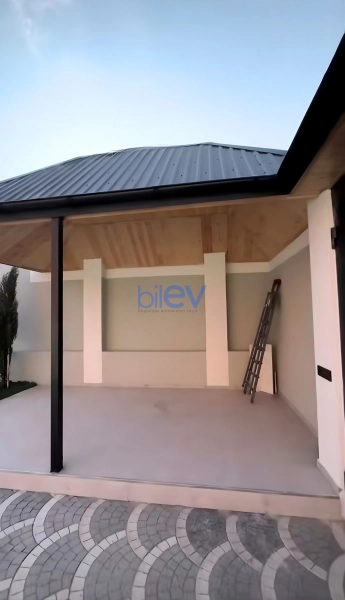 Satış 5 otaqlı Həyət evi  300m², Bakı