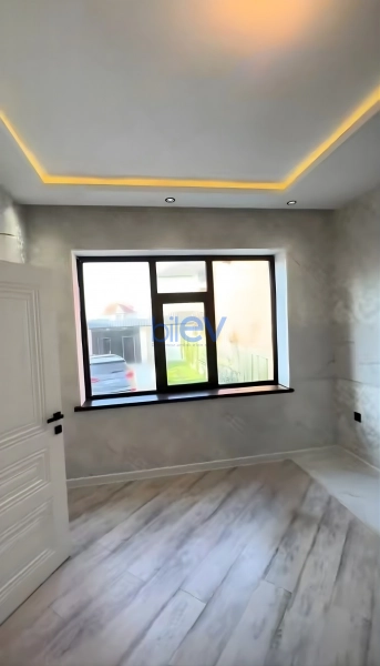 Satış 5 otaqlı Həyət evi  300m², Bakı
