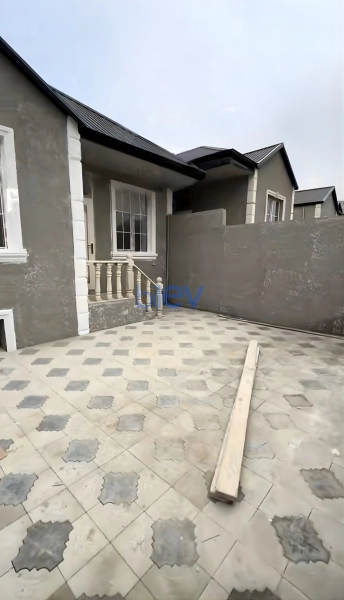 Satış 5 otaqlı Həyət evi  150m², Bakı