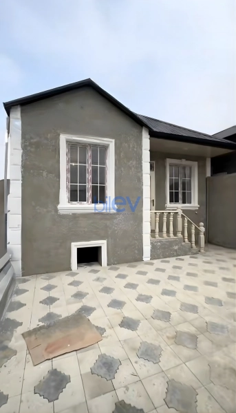 Satış 5 otaqlı Həyət evi  150m², Bakı