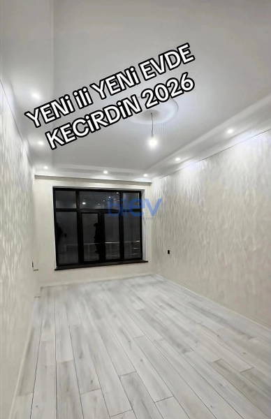 Satış 4 otaqlı Həyət evi  300m², Bakı