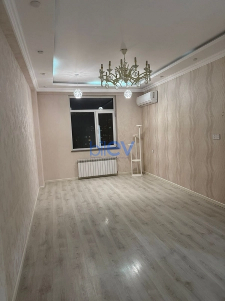 Aylıq Kirayə 4 otaqlı Yeni Tikili bina evi  160m², Bakı