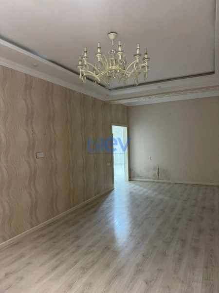Aylıq Kirayə 4 otaqlı Yeni Tikili bina evi  160m², Bakı