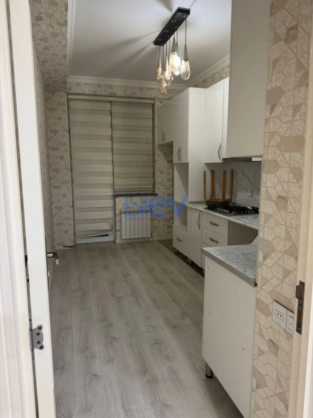Aylıq Kirayə 4 otaqlı Yeni Tikili bina evi  160m², Bakı