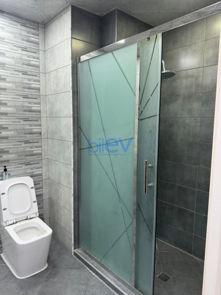 Aylıq Kirayə 4 otaqlı Yeni Tikili bina evi  160m², Bakı