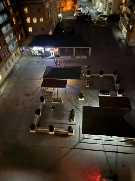 Aylıq Kirayə 4 otaqlı Yeni Tikili bina evi  160m², Bakı